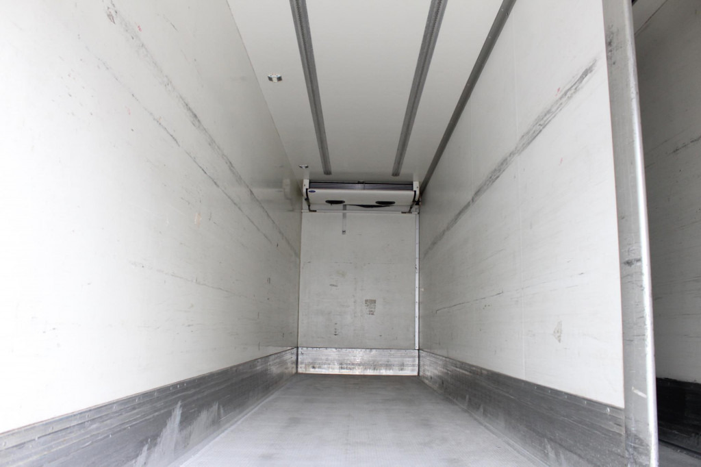 MAN TGS 26.400 CS 1250Mt. Bi-Temp. Strom LBW TW - Refrigerator truck: picture 2 MAN TGS 26.400 CS 1250Mt. Bi-Temp. Strom LBW TW - Refrigerator truck: picture 2