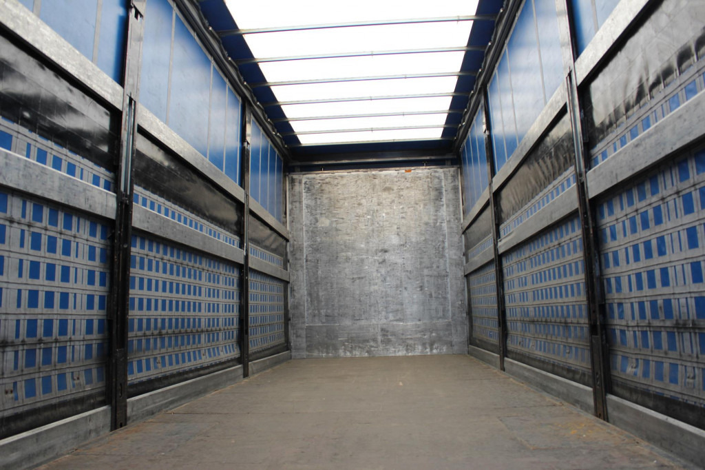 MAN TGX26.460 Durchlad Plane-Jumbo Retarder Hubdach - Curtainsider truck: picture 4 MAN TGX26.460 Durchlad Plane-Jumbo Retarder Hubdach - Curtainsider truck: picture 4