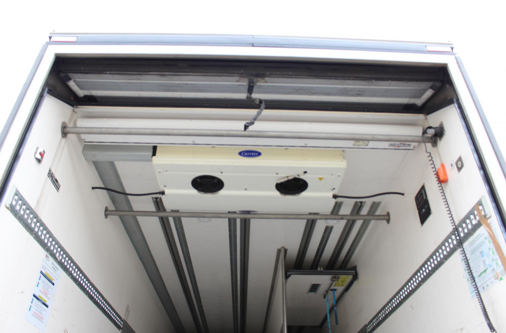 Mercedes-Benz Antos 2536 E6 CS 1250Mt Tri-temp LBW TW ATP - Refrigerator truck: picture 2 Mercedes-Benz Antos 2536 E6 CS 1250Mt Tri-temp LBW TW ATP - Refrigerator truck: picture 2