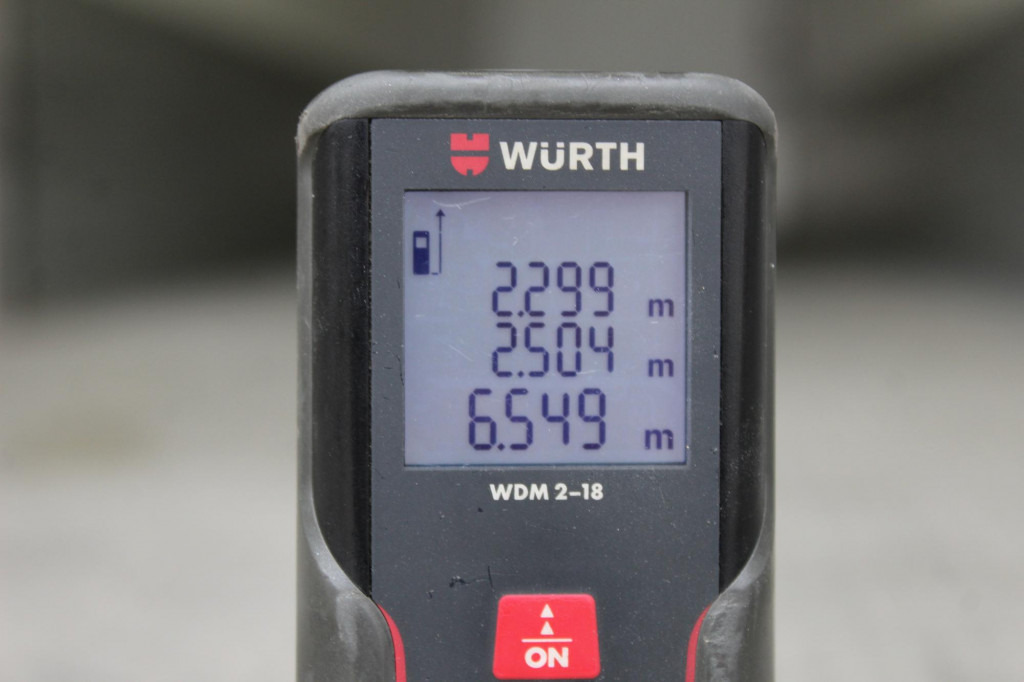 Mercedes-Benz Atego 1221 E6 Carrier Multi-Temp Strom Türen+LBW - Refrigerator truck: picture 5 Mercedes-Benz Atego 1221 E6 Carrier Multi-Temp Strom Türen+LBW - Refrigerator truck: picture 5