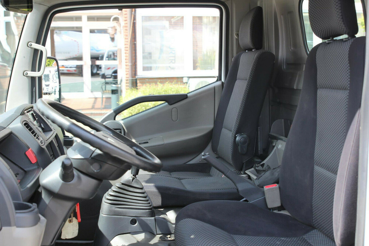 Truck mounted aerial platform Renault Maxity  Bühne GSR 18m 2 Per.Korb HU+AU+UVV Neu: picture 6