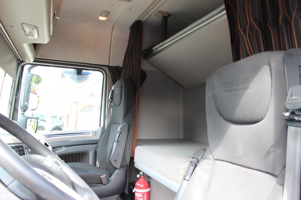 Daf XF 480 E6 Space Cab Standheizung 2 Liegen - Tractor unit: picture 4 Daf XF 480 E6 Space Cab Standheizung 2 Liegen - Tractor unit: picture 4