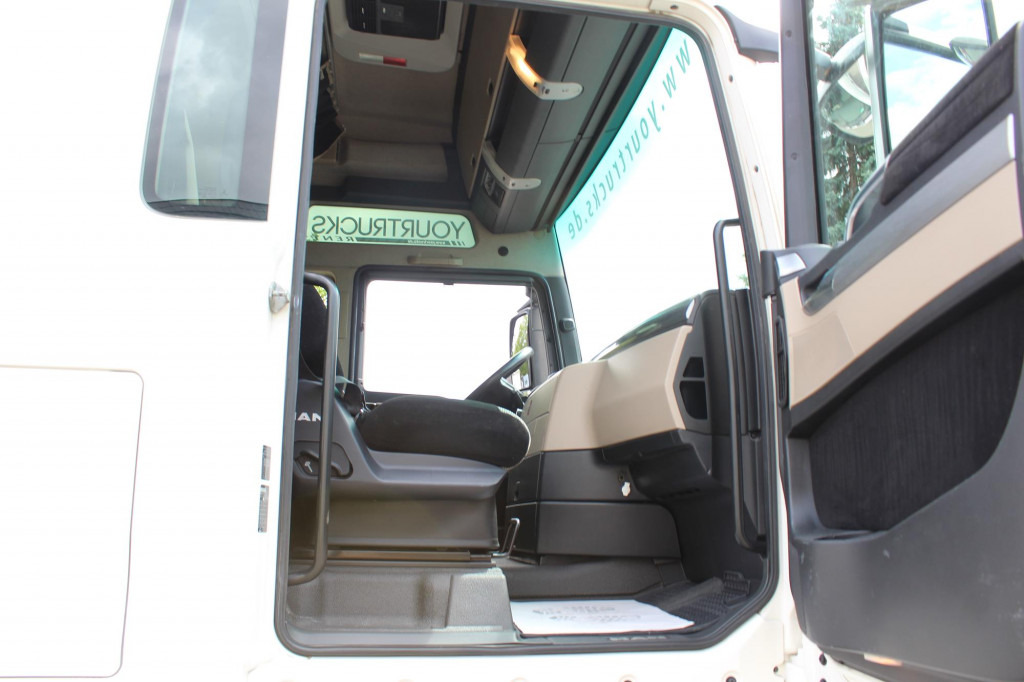 MAN TGX 18.460 E6 XXL Retarder Kühlbox Navi - Tractor unit: picture 2 MAN TGX 18.460 E6 XXL Retarder Kühlbox Navi - Tractor unit: picture 2