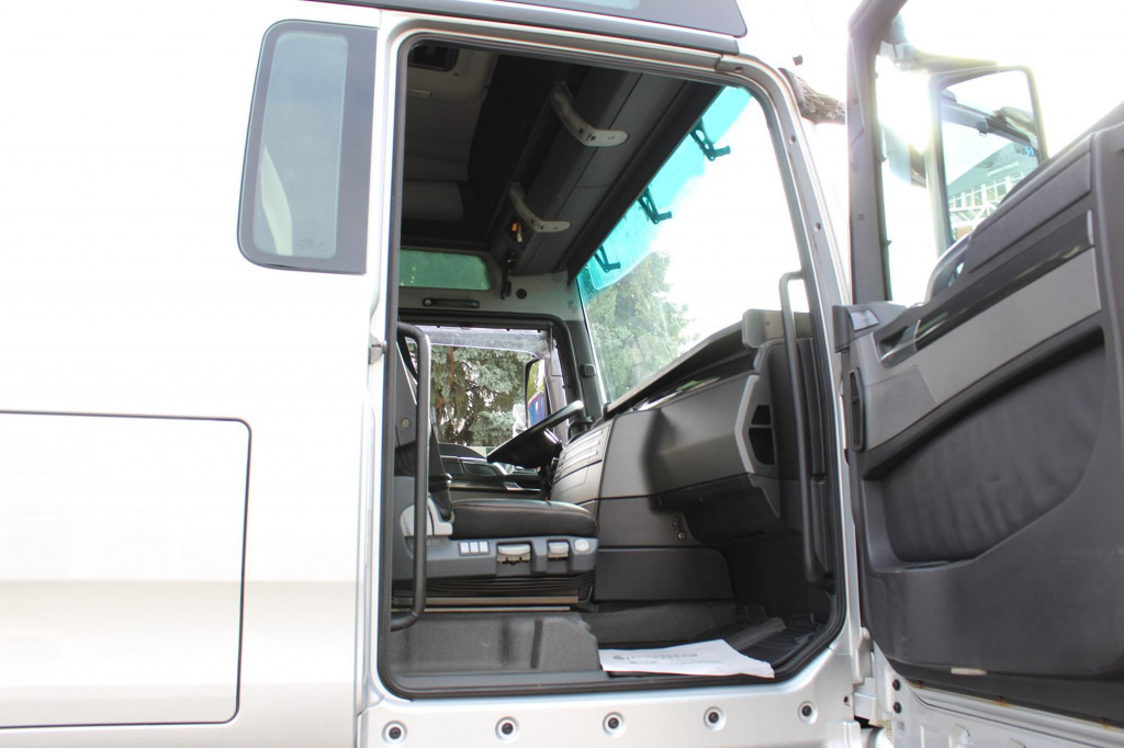MAN TGX 480 XXL Retarder Standklima 2Tanks Leder - Tractor unit: picture 2 MAN TGX 480 XXL Retarder Standklima 2Tanks Leder - Tractor unit: picture 2