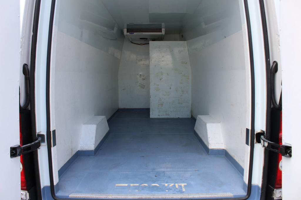VW Crafter Maxi Carrier Tiefkühlkasten Bi-Temp - Van: picture 3 VW Crafter Maxi Carrier Tiefkühlkasten Bi-Temp - Van: picture 3