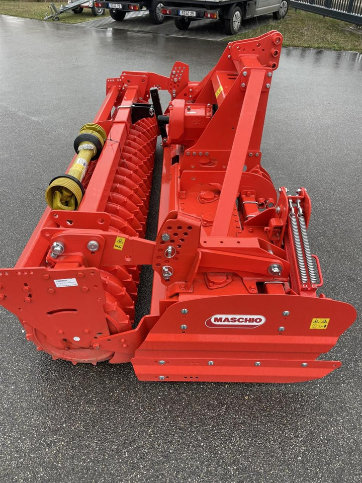 Maschio DM 3000 Combi2, NEUE UNBENUTZTE Kreiselegge - Soil tillage equipment: picture 3 Maschio DM 3000 Combi2, NEUE UNBENUTZTE Kreiselegge - Soil tillage equipment: picture 3
