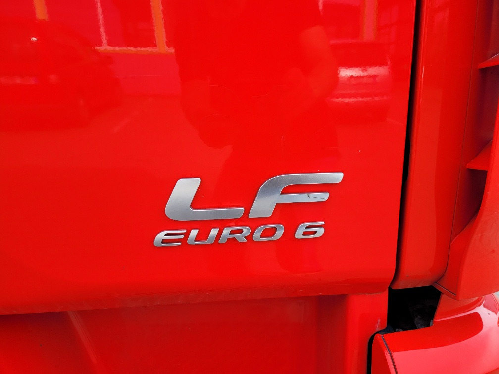 DAF LF 210 FA PLATFORM 2.2017 EURO 6 - Tow truck: picture 3 DAF LF 210 FA PLATFORM 2.2017 EURO 6 - Tow truck: picture 3