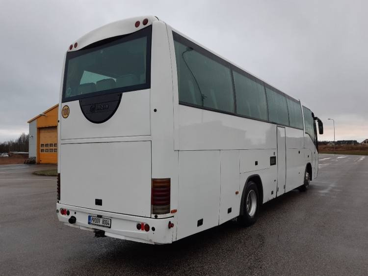 SCANIA IRIZAR K124EB4X2NI360 CENTURY KLIMA, 4.2000, 51 seats, 11,9m - Coach: picture 4 SCANIA IRIZAR K124EB4X2NI360 CENTURY KLIMA, 4.2000, 51 seats, 11,9m - Coach: picture 4