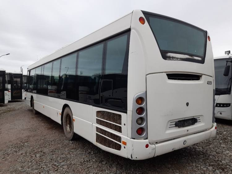 SCANIA OMNILINK K230UB 4X2 LB, 12.2009, EURO 5, RAMP, 39 seats, 12m, 3 UNITS - City bus: picture 3 SCANIA OMNILINK K230UB 4X2 LB, 12.2009, EURO 5, RAMP, 39 seats, 12m, 3 UNITS - City bus: picture 3