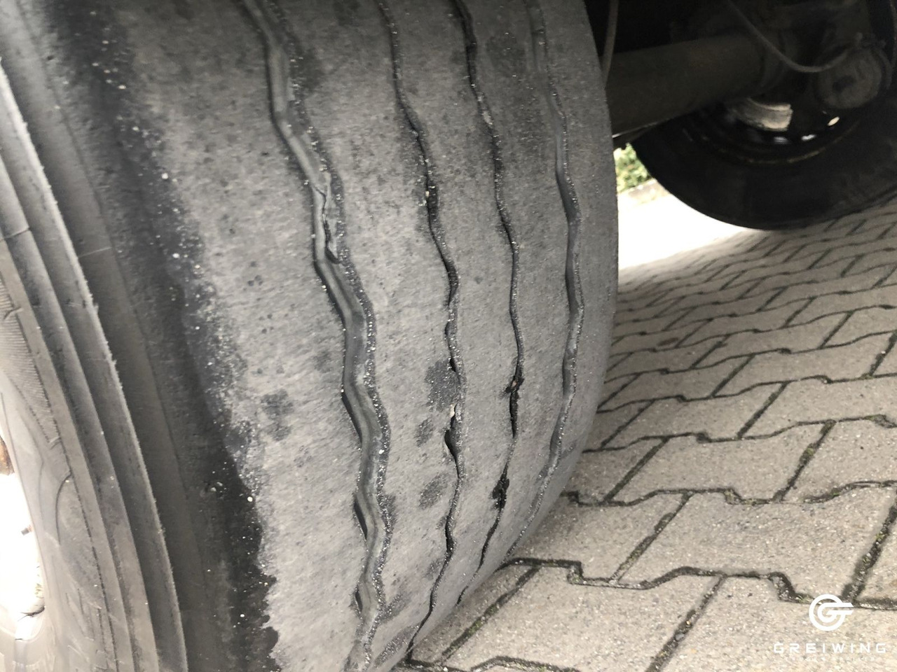 Refrigerator semi-trailer Schmitz Cargobull SKO 24/L - 13.4 FP 45 COOL, Blumenbreit Schmitz Cargobull SKO 24/L - 13.4 FP 45 COOL, Blumenbreit: picture 14 Refrigerator semi-trailer Schmitz Cargobull SKO 24/L - 13.4 FP 45 COOL, Blumenbreit Schmitz Cargobull SKO 24/L - 13.4 FP 45 COOL, Blumenbreit: picture 14