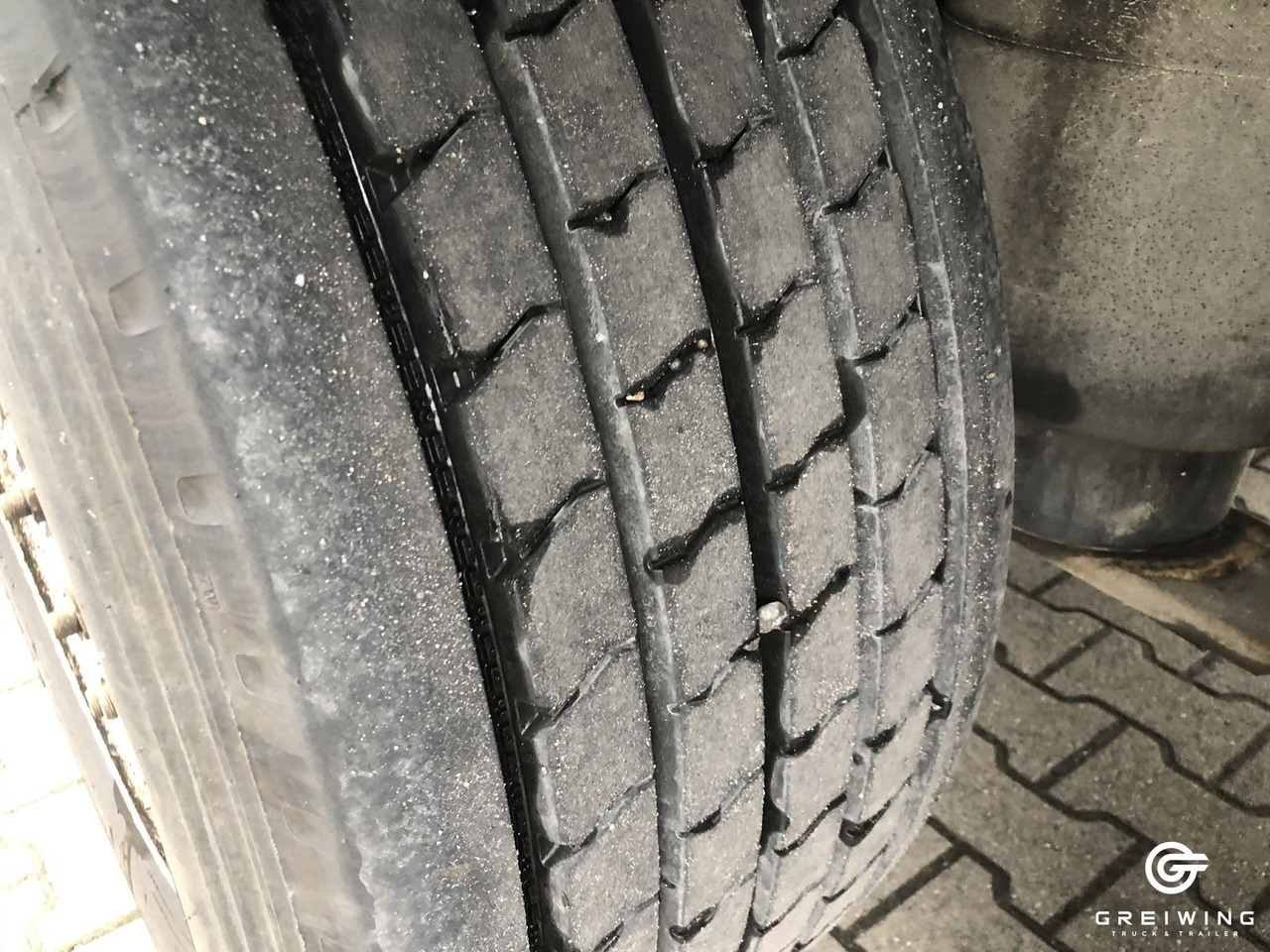 Refrigerator semi-trailer Schmitz Cargobull SKO 24/L - 13.4 FP 45 COOL, Blumenbreit Schmitz Cargobull SKO 24/L - 13.4 FP 45 COOL, Blumenbreit: picture 10 Refrigerator semi-trailer Schmitz Cargobull SKO 24/L - 13.4 FP 45 COOL, Blumenbreit Schmitz Cargobull SKO 24/L - 13.4 FP 45 COOL, Blumenbreit: picture 10