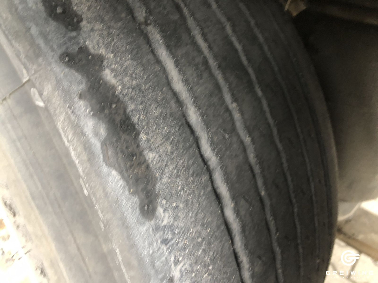 Refrigerator semi-trailer Schmitz Cargobull SKO 24/L - 13.4 FP 45 COOL, Blumenbreit Schmitz Cargobull SKO 24/L - 13.4 FP 45 COOL, Blumenbreit: picture 11 Refrigerator semi-trailer Schmitz Cargobull SKO 24/L - 13.4 FP 45 COOL, Blumenbreit Schmitz Cargobull SKO 24/L - 13.4 FP 45 COOL, Blumenbreit: picture 11