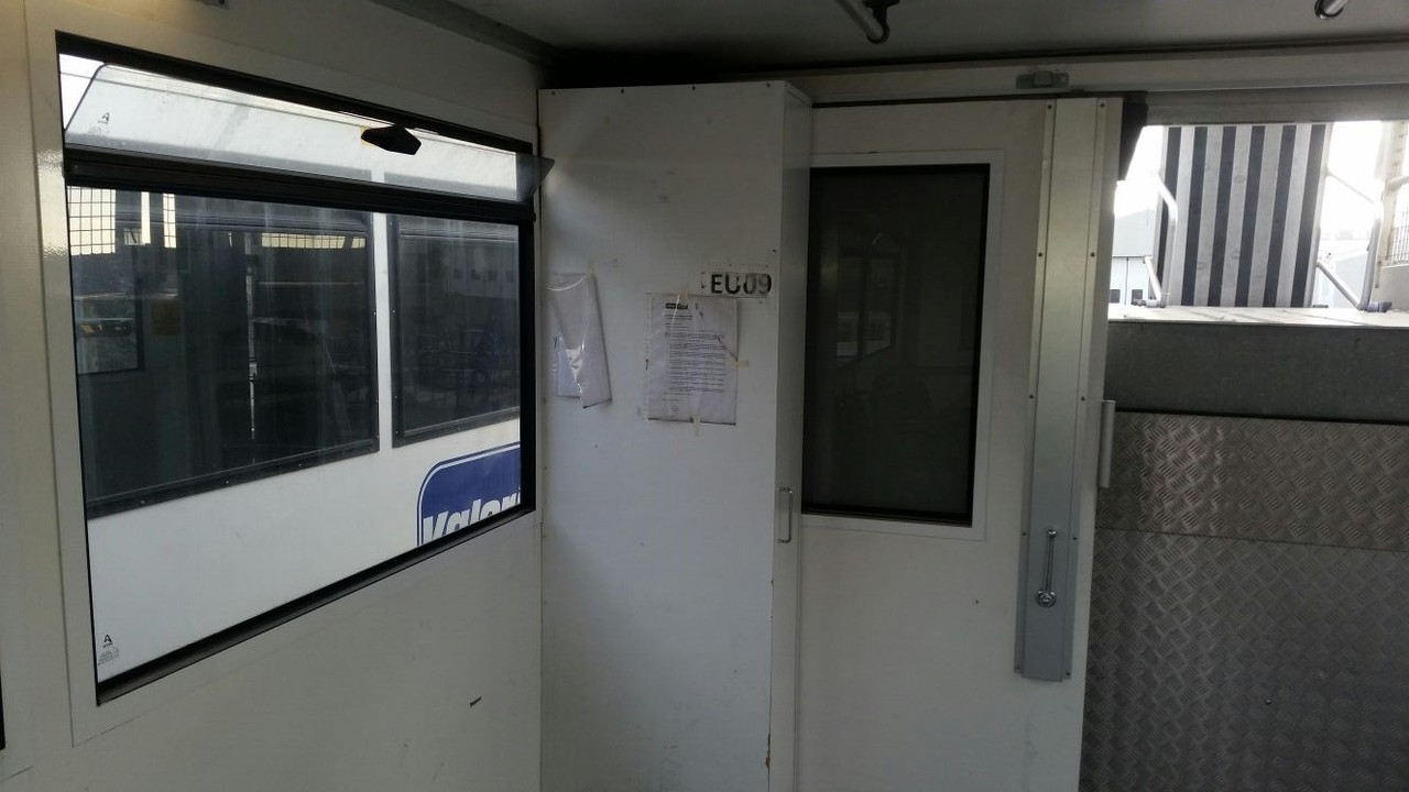 Ambulift Ambulift TLD CHTP-GM-5.9: picture 12 Ambulift Ambulift TLD CHTP-GM-5.9: picture 12