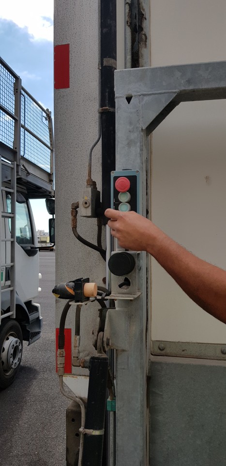 Ambulift Ambulift TLD CHTP-GM-5.9: picture 10 Ambulift Ambulift TLD CHTP-GM-5.9: picture 10