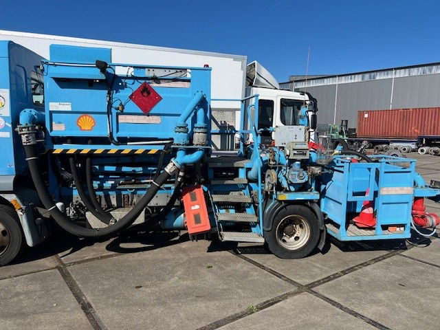 DAF LF 45 FA45.130 LF - Tank truck: picture 5 DAF LF 45 FA45.130 LF - Tank truck: picture 5