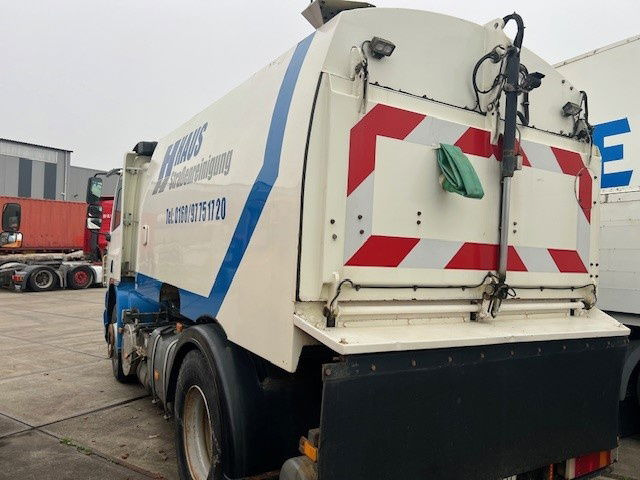 DAF 65 FA65.180 CF - Other machinery: picture 4 DAF 65 FA65.180 CF - Other machinery: picture 4