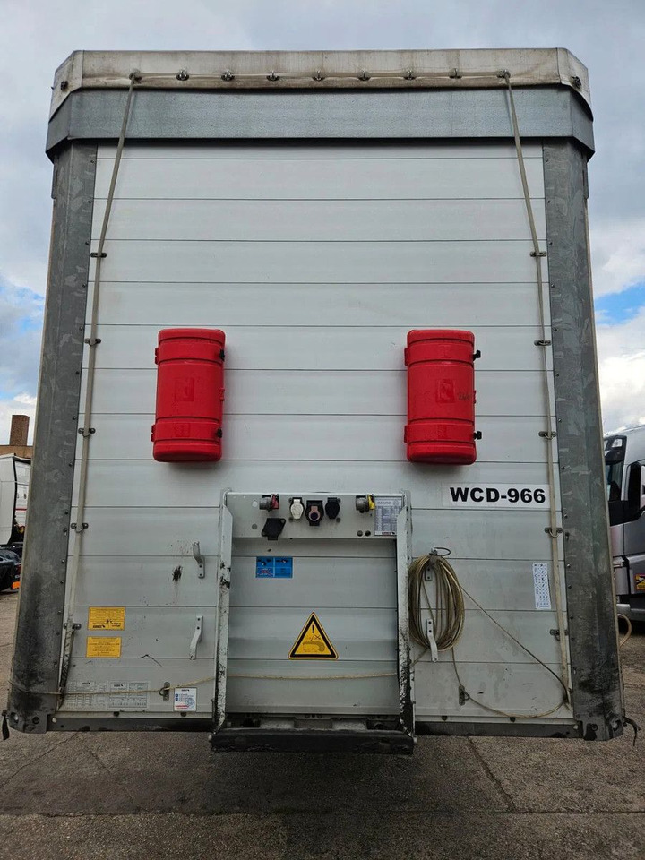 Schmitz Cargobull SCB S3T 60 unis in stock! 6 New tires, Alloy w. - Semi-trailer: picture 3 Schmitz Cargobull SCB S3T 60 unis in stock! 6 New tires, Alloy w. - Semi-trailer: picture 3