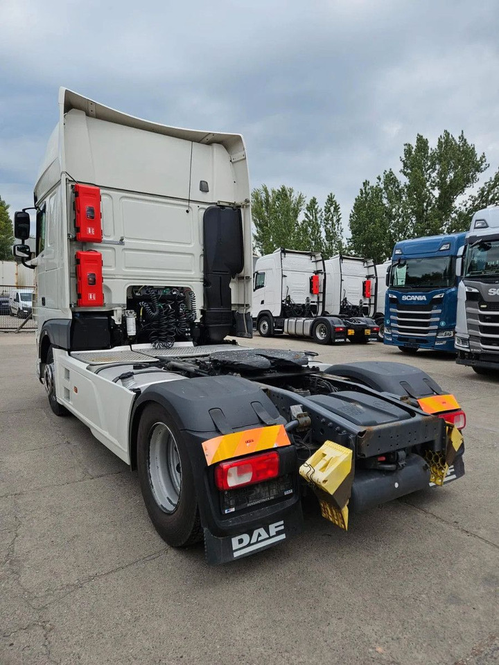 DAF XF 480 SSC Full Spoiler Standklima - Tractor unit: picture 4 DAF XF 480 SSC Full Spoiler Standklima - Tractor unit: picture 4