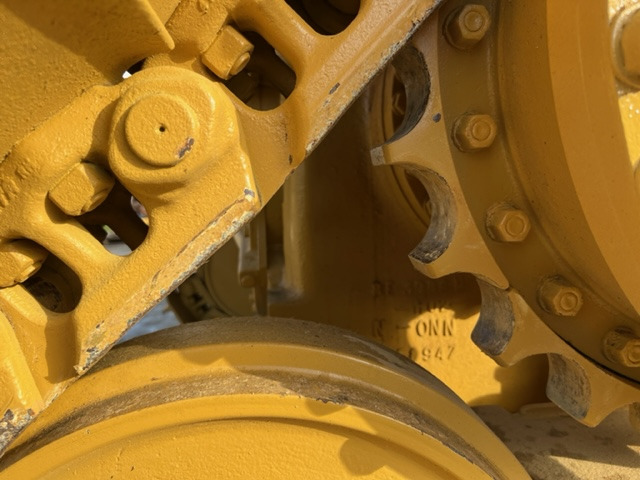 CATERPILLAR CAT D5H - Bulldozer: picture 5 CATERPILLAR CAT D5H - Bulldozer: picture 5