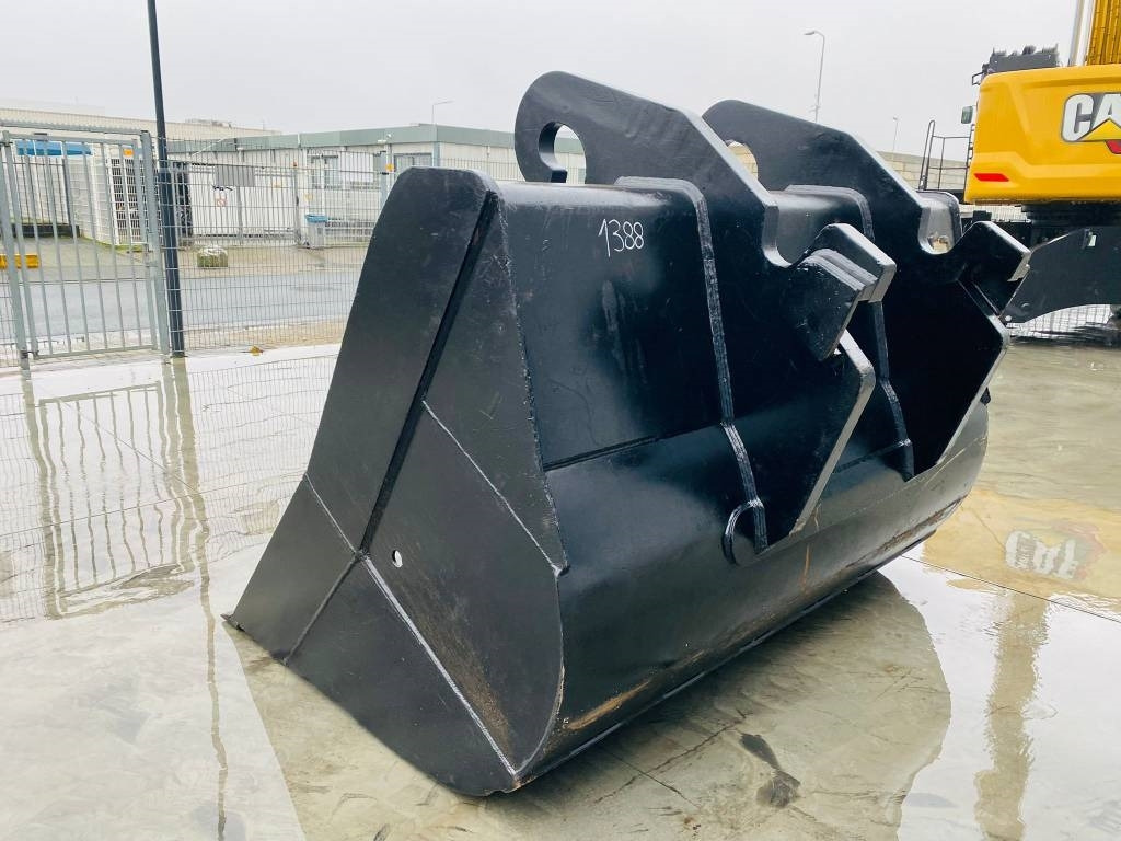 Verachtert CW70 - Bucket for Construction machinery: picture 4 Verachtert CW70 - Bucket for Construction machinery: picture 4
