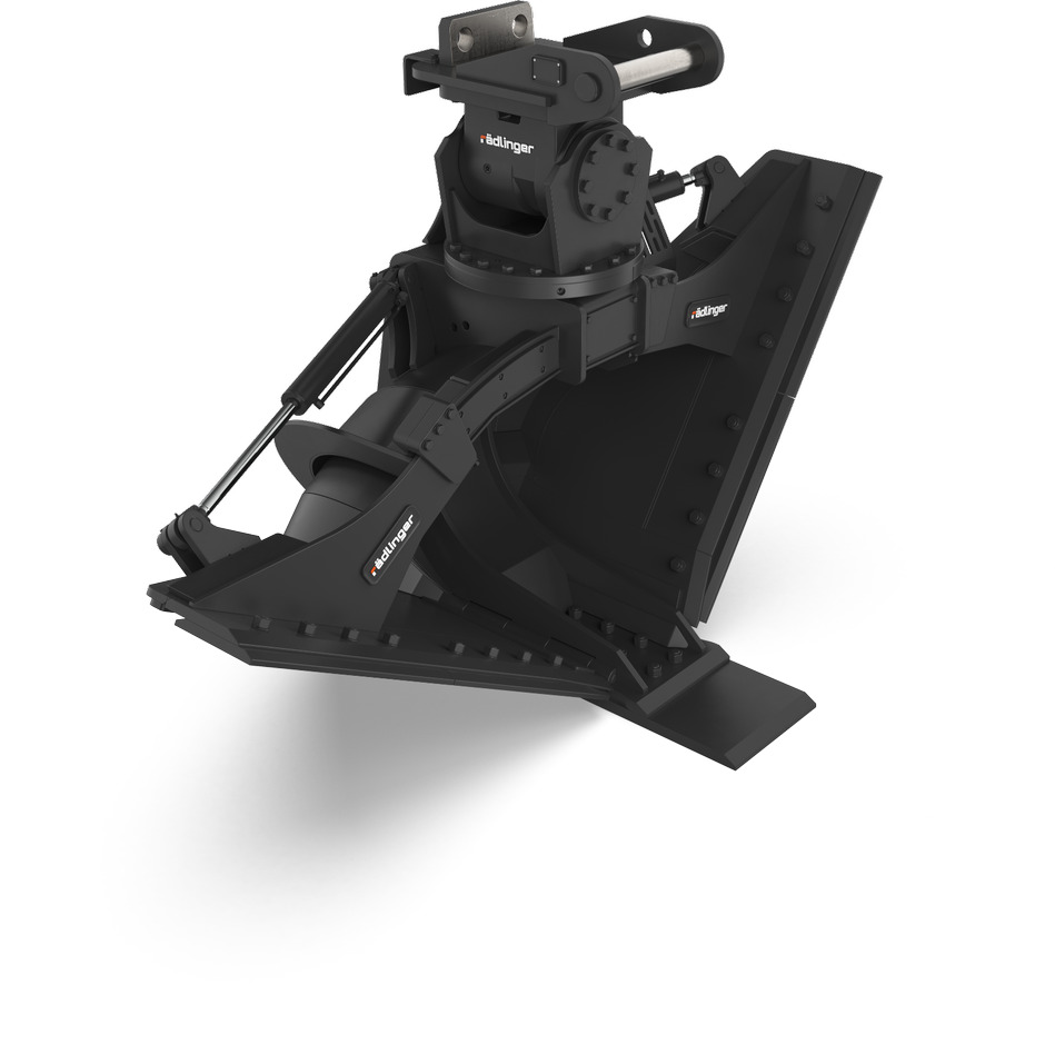 Trapezlöffel hydraulisch verstellbar MS 10 10 - 20 to Löffel Cat - Excavator bucket: picture 3 Trapezlöffel hydraulisch verstellbar MS 10 10 - 20 to Löffel Cat - Excavator bucket: picture 3