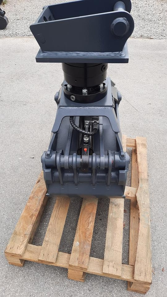 Universalgreifer UG05 4-7to Sortiergreifer Steingreifer Greifer - Grapple: picture 3 Universalgreifer UG05 4-7to Sortiergreifer Steingreifer Greifer - Grapple: picture 3