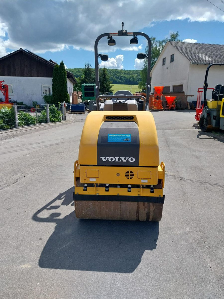 Volvo 15VDD - Roller: picture 2 Volvo 15VDD - Roller: picture 2