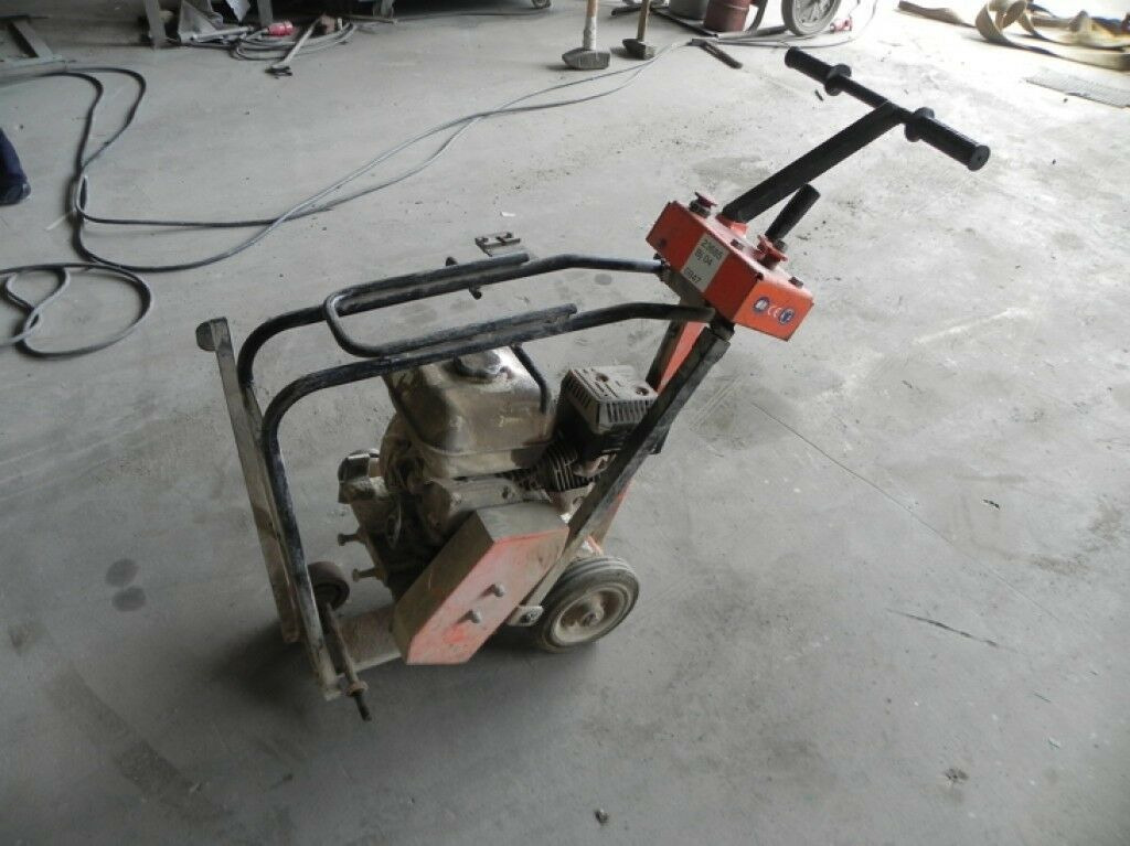 Norton Clipper C 51 Kleinteile - Construction equipment: picture 1 Norton Clipper C 51 Kleinteile - Construction equipment: picture 1