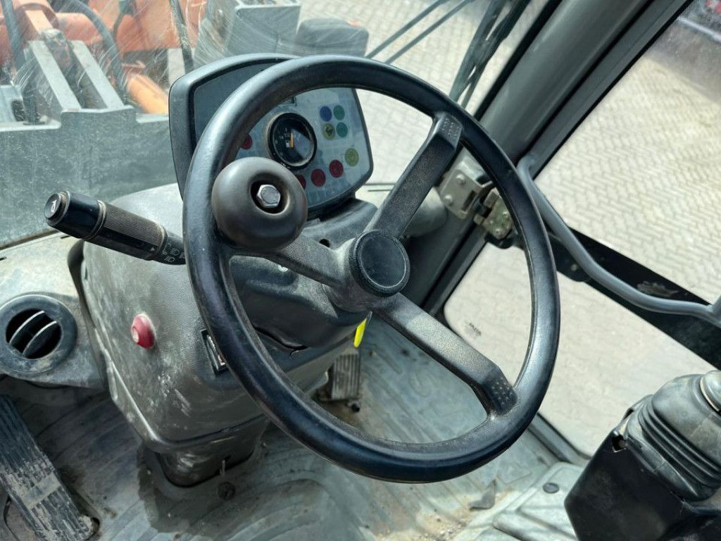 Radlader AR 75 Radlader - Wheel loader: picture 5 Radlader AR 75 Radlader - Wheel loader: picture 5