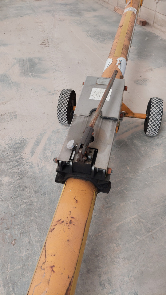 Towbar J-TOW170 JMS - Ground support equipment: picture 4 Towbar J-TOW170 JMS - Ground support equipment: picture 4
