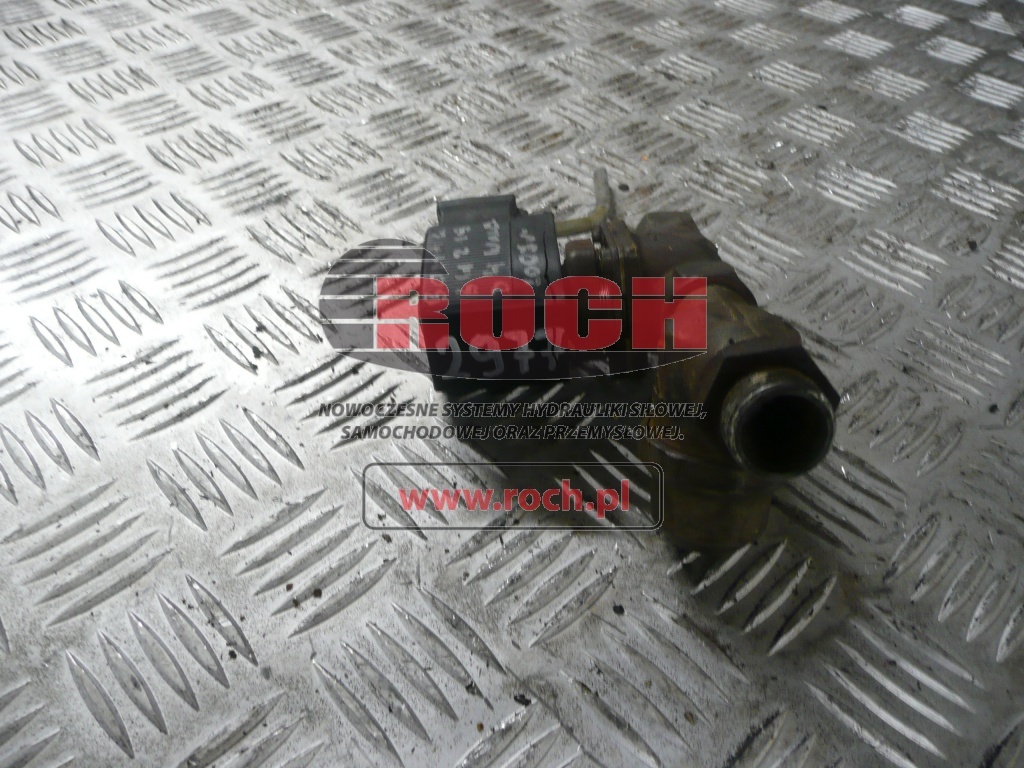- 1 SEKCYJNY - Hydraulic valve: picture 1 - 1 SEKCYJNY - Hydraulic valve: picture 1