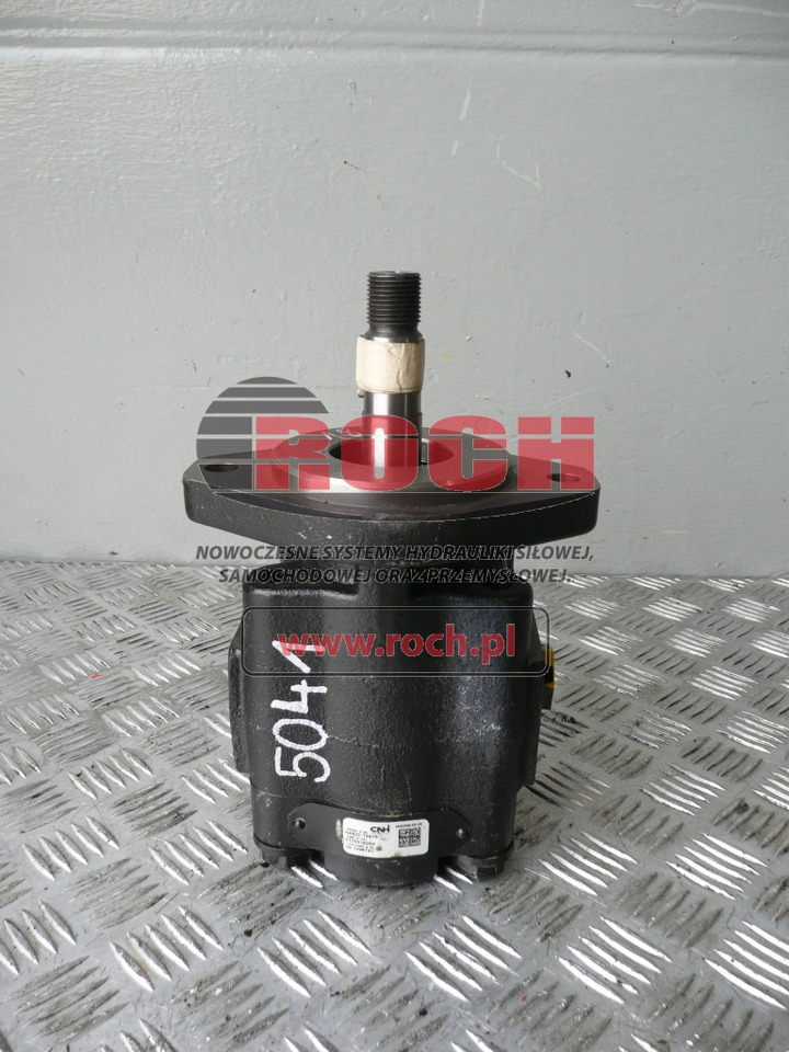 CNH 3129310293 50-1298T91 3125020002 - Hydraulic pump: picture 2 CNH 3129310293 50-1298T91 3125020002 - Hydraulic pump: picture 2