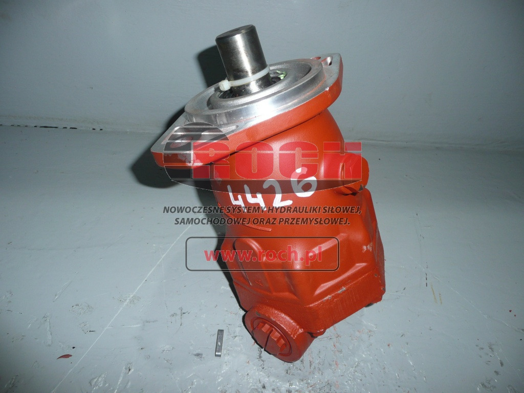 EATON 74328-DAM 221116RMD1065 - Hydraulic motor: picture 1 EATON 74328-DAM 221116RMD1065 - Hydraulic motor: picture 1