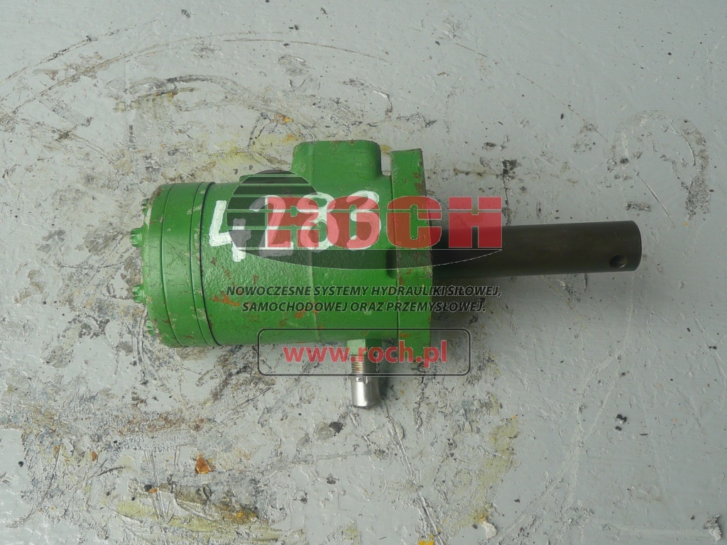 EATON ETN CHAR-LYNN 101-3797-009 AXE21050 - Hydraulic motor: picture 1 EATON ETN CHAR-LYNN 101-3797-009 AXE21050 - Hydraulic motor: picture 1