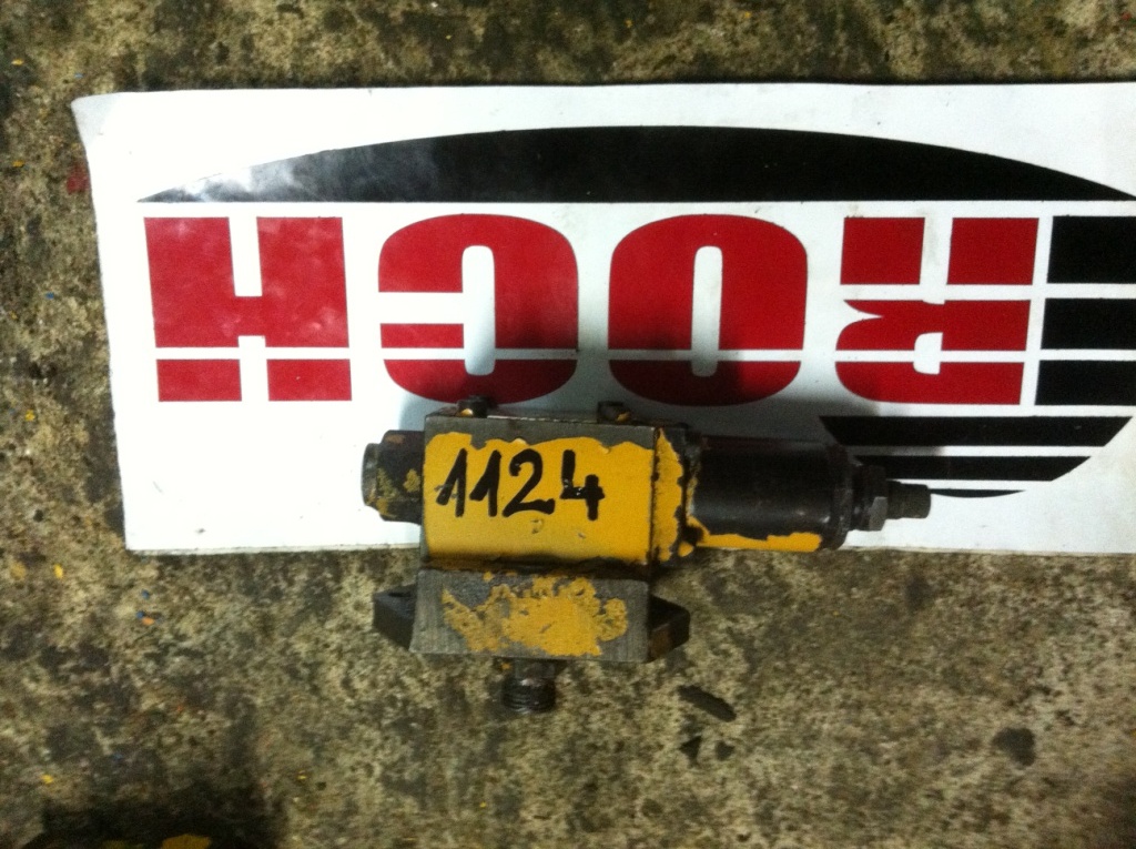 REXROTH DR6DP2-32/75YM 406410/..839242 - 1 SEKCYJNY - Hydraulic valve for Construction machinery: picture 1 REXROTH DR6DP2-32/75YM 406410/..839242 - 1 SEKCYJNY - Hydraulic valve for Construction machinery: picture 1