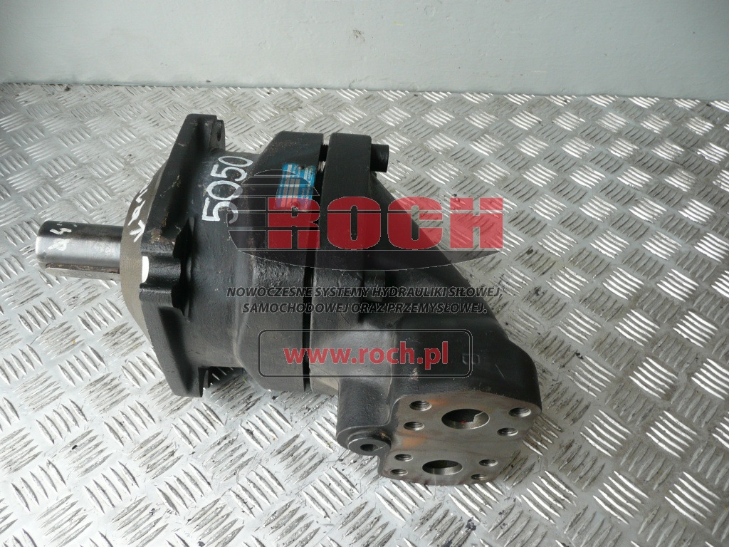 VOLVO F11-110-RF-CN-K-000 3703170R - Hydraulic motor: picture 1 VOLVO F11-110-RF-CN-K-000 3703170R - Hydraulic motor: picture 1