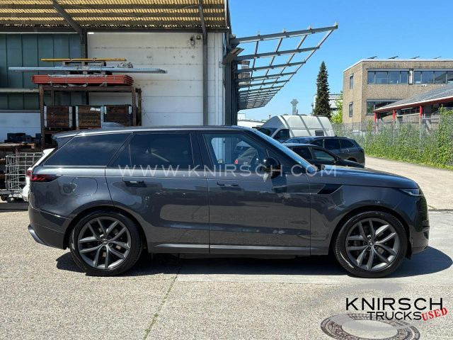 Land Rover Range Rover Sport P440e Hybrid SE - SUV: picture 5 Land Rover Range Rover Sport P440e Hybrid SE - SUV: picture 5