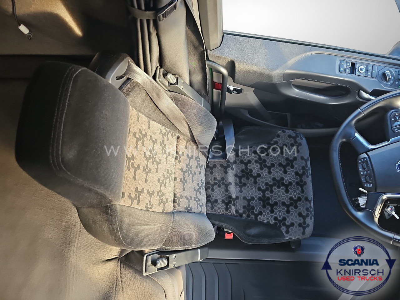 SCANIA R 450 A4x2LA Retarder Standklima - Tractor unit: picture 4 SCANIA R 450 A4x2LA Retarder Standklima - Tractor unit: picture 4