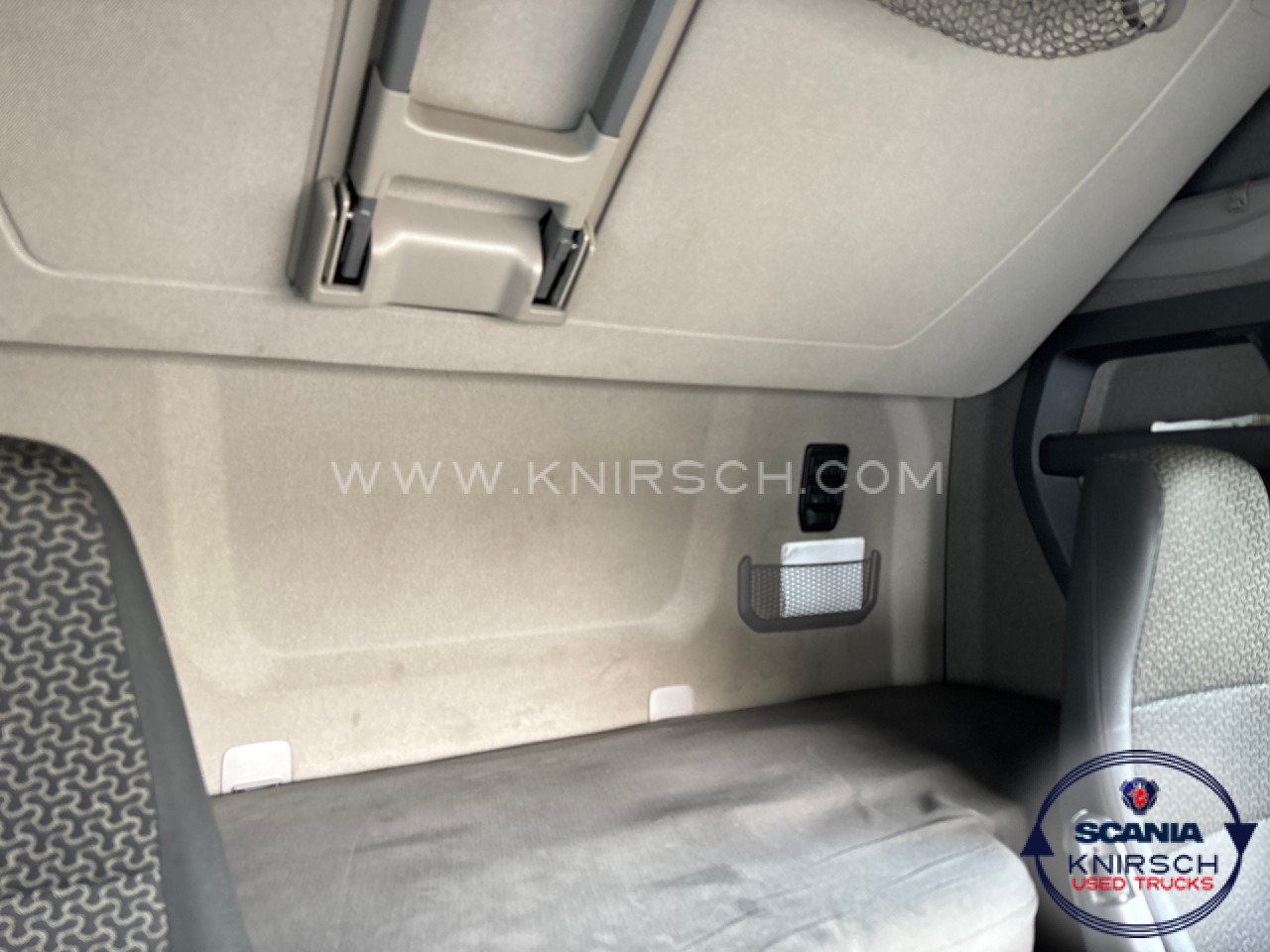 SCANIA R450A4x2NA / Highline / LED / Retarder / Opticruis - Tractor unit: picture 3 SCANIA R450A4x2NA / Highline / LED / Retarder / Opticruis - Tractor unit: picture 3