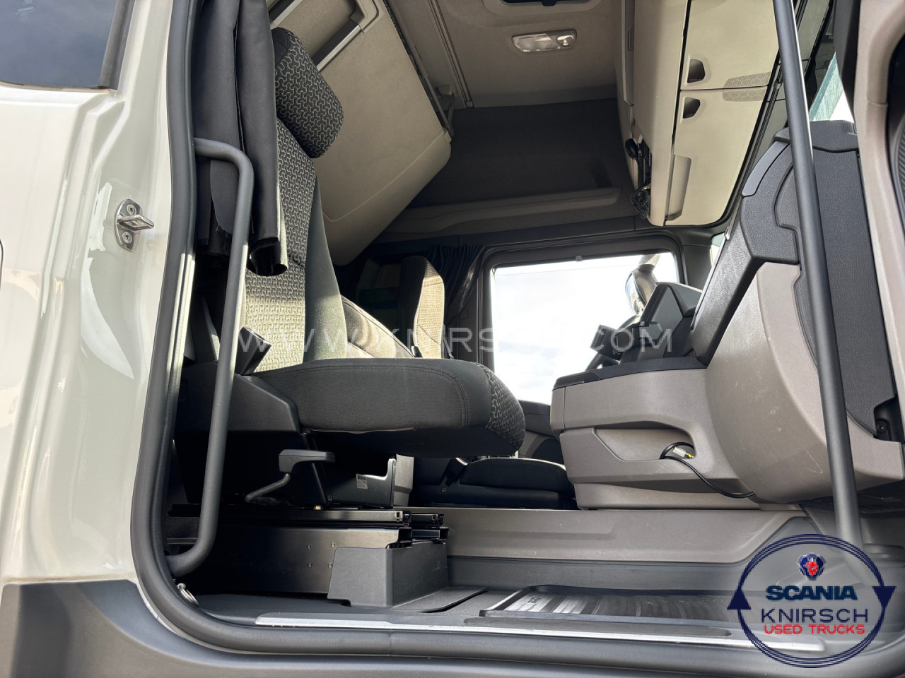 Leasing of SCANIA R500A4x2NA / ADR FL / PTO / 1000 L Tank SCANIA R500A4x2NA / ADR FL / PTO / 1000 L Tank: picture 14