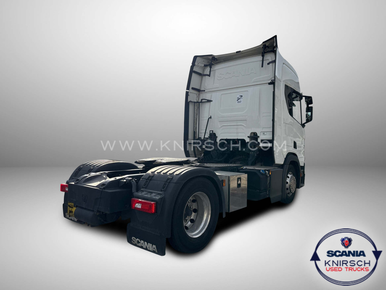 Leasing of SCANIA R500A4x2NA / ADR FL / PTO / 1000 L Tank SCANIA R500A4x2NA / ADR FL / PTO / 1000 L Tank: picture 9