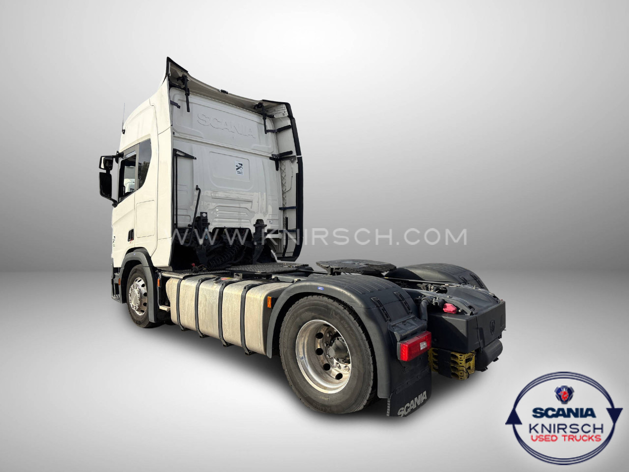 Leasing of SCANIA R500A4x2NA / ADR FL / PTO / 1000 L Tank SCANIA R500A4x2NA / ADR FL / PTO / 1000 L Tank: picture 10