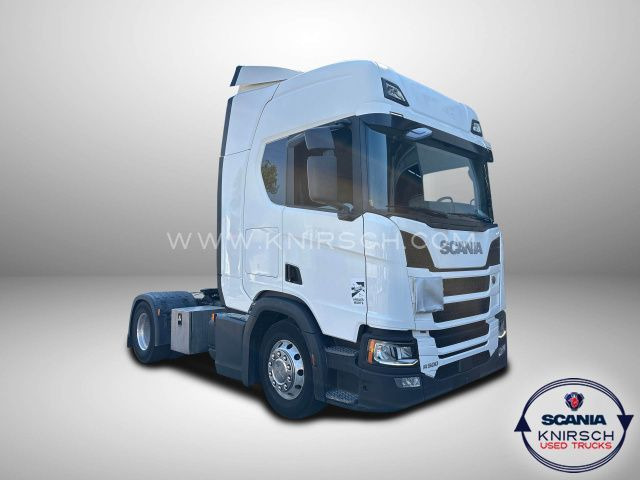 Scania R500A4x2NA / ADR FL / PTO / Scania Serviced - Tractor unit: picture 2 Scania R500A4x2NA / ADR FL / PTO / Scania Serviced - Tractor unit: picture 2