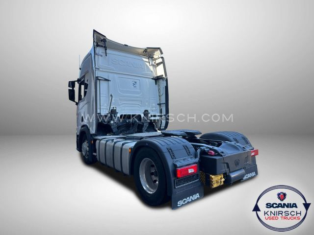 Scania R500A4x2NA / ADR FL / PTO / Scania Serviced - Tractor unit: picture 4 Scania R500A4x2NA / ADR FL / PTO / Scania Serviced - Tractor unit: picture 4