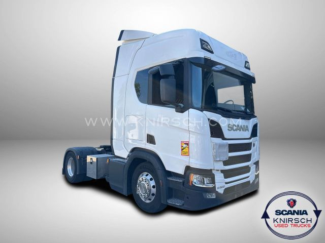 Scania R500A4x2NA / ADR FL / PTO / Scania Serviced - Tractor unit: picture 2 Scania R500A4x2NA / ADR FL / PTO / Scania Serviced - Tractor unit: picture 2
