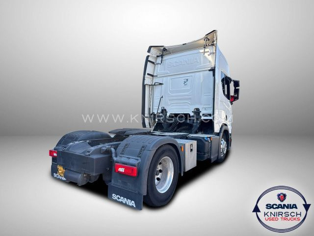 Scania R500A4x2NA / ADR FL / PTO / Scania Serviced - Tractor unit: picture 3 Scania R500A4x2NA / ADR FL / PTO / Scania Serviced - Tractor unit: picture 3