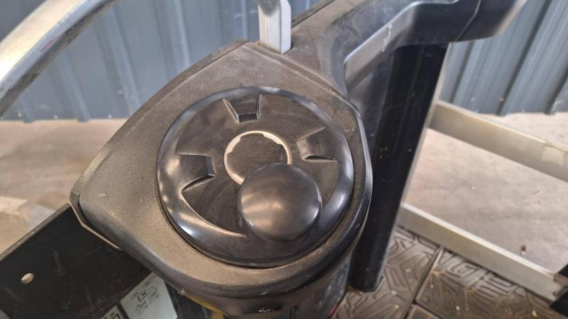 Order picker Caterpillar NOH10N: picture 7 Order picker Caterpillar NOH10N: picture 7