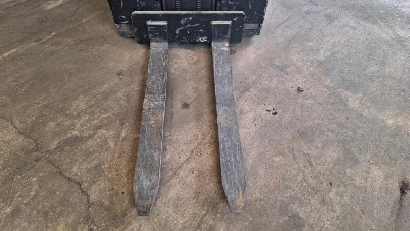 Order picker Caterpillar NOH10N: picture 10 Order picker Caterpillar NOH10N: picture 10