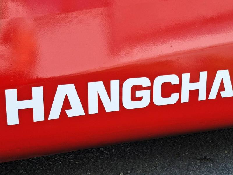 Leasing of Hangcha A3W20 Hangcha A3W20: picture 15 Leasing of Hangcha A3W20 Hangcha A3W20: picture 15