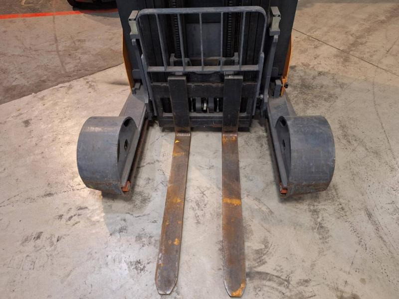 Reach truck OMG NEOS16 SE: picture 7 Reach truck OMG NEOS16 SE: picture 7